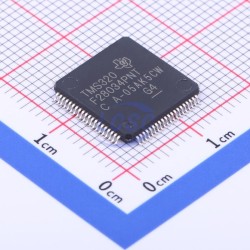 TI TMS320F28034PNT TI TMS320F28034PNT