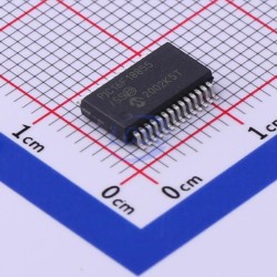 MICROCHIP PIC16F18855T-I/SS