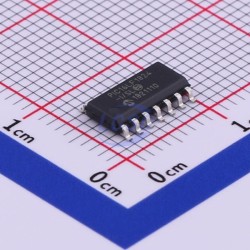 MICROCHIP PIC16LF1824-I/SL MICROCHIP PIC16LF1824-I/SL