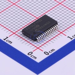 MICROCHIP PIC16LF1933T-I/SS MICROCHIP PIC16LF1933T-I/SS