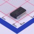 MICROCHIP PIC16LF1933T-I/SS