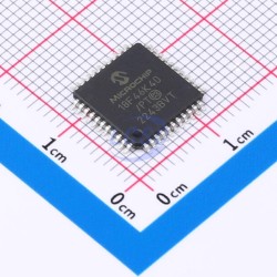 MICROCHIP PIC18F46K40-I/PT MICROCHIP PIC18F46K40-I/PT