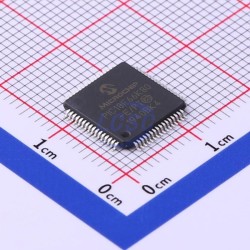 MICROCHIP PIC18F66K80-E/PT MICROCHIP PIC18F66K80-E/PT