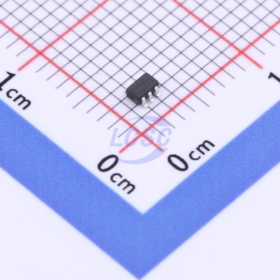 DIODES BAS70DW-04Q-7-F
