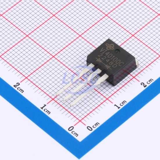 VISHAY VI40100C-E3/4W