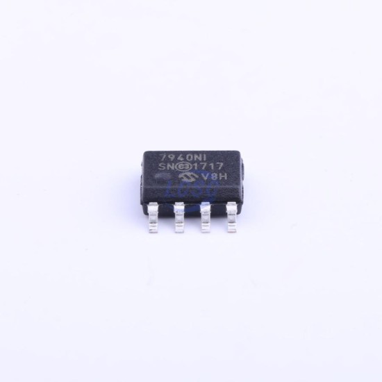 MICROCHIP MCP7940N-I/SN