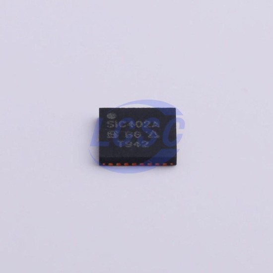 VISHAY SIC402ACD-T1-GE3