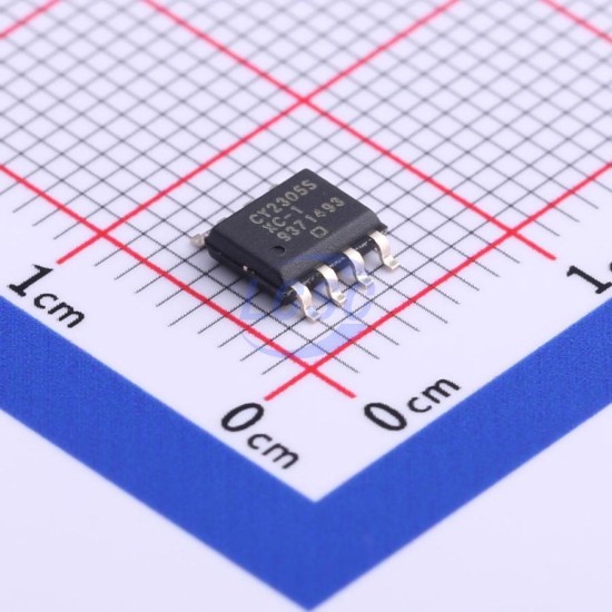 Infineon/CYPRESS CY2305SXC-1T Infineon/CYPRESS CY2305SXC-1T