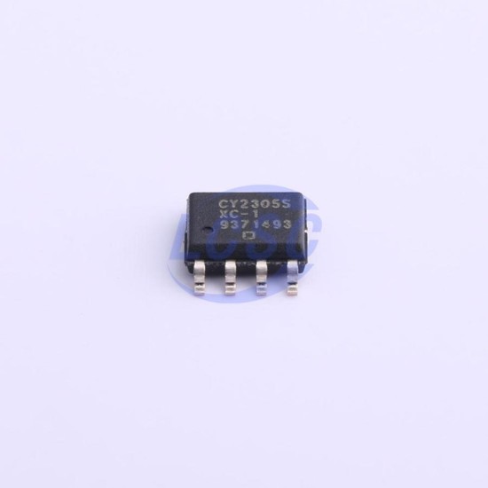 Infineon/CYPRESS CY2305SXC-1T Infineon/CYPRESS CY2305SXC-1T