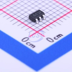 DIODES AP2112K-3.3TRG1