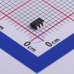 MICROCHIP MCP16301HT-E/CH MICROCHIP MCP16301HT-E/CH