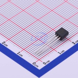 MICROCHIP MCP1700-3302E/TO MICROCHIP MCP1700-3302E/TO