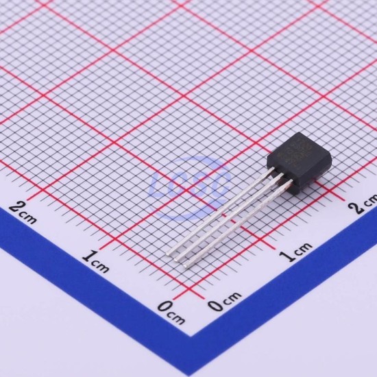 MICROCHIP MCP1700-3302E/TO MICROCHIP MCP1700-3302E/TO