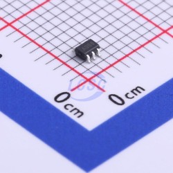MICROCHIP MCP9700T-E/LT