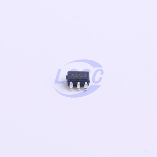 MICROCHIP MCP9700T-E/LT MICROCHIP MCP9700T-E/LT