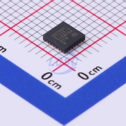 MICROCHIP LAN8720AI-CP-ABC MICROCHIP LAN8720AI-CP-ABC