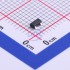 MICROCHIP MCP809T-450I/TT