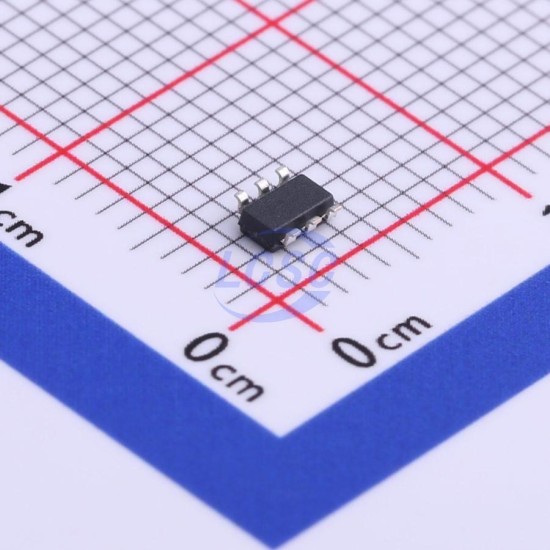 MICROCHIP MTCH101T-I/OT