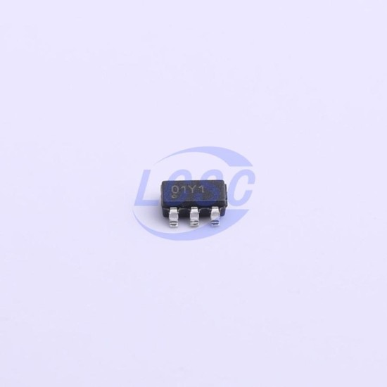 MICROCHIP MTCH101T-I/OT