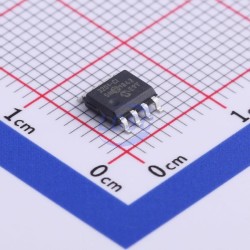 MICROCHIP MCP3201-CI/SN MICROCHIP MCP3201-CI/SN