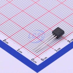 MICROCHIP MCP9700-E/TO