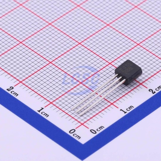 MICROCHIP MCP9700-E/TO