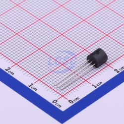 MICROCHIP MCP9700-E/TO