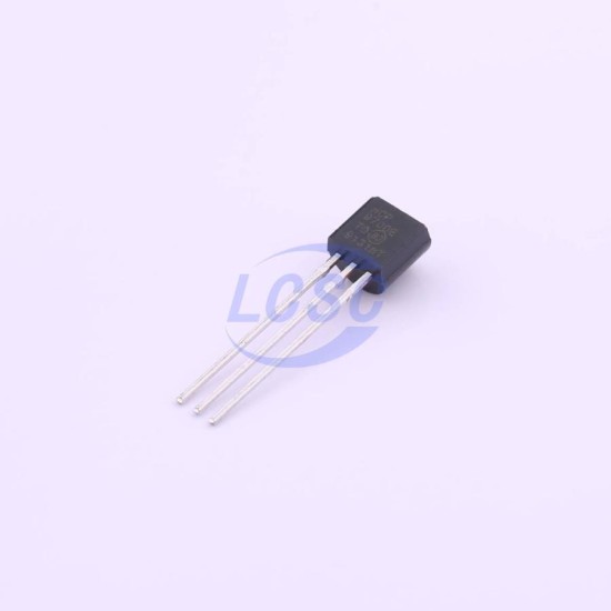 MICROCHIP MCP9700-E/TO