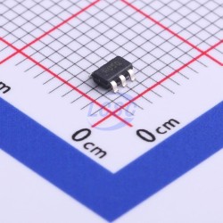 MICROCHIP MCP1623T-I/CHY