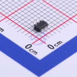 MICROCHIP MCP1623T-I/CHY MICROCHIP MCP1623T-I/CHY