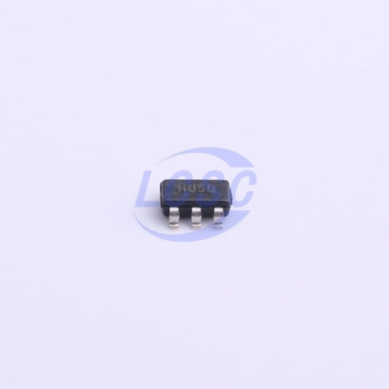 MICROCHIP MCP1623T-I/CHY