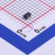 MICROCHIP MCP4017T-502E/LT