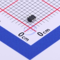 MICROCHIP MCP4017T-502E/LT MICROCHIP MCP4017T-502E/LT