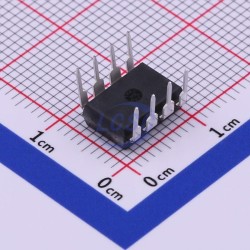 MICROCHIP MCP4822-E/P MICROCHIP MCP4822-E/P