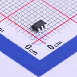 MICROCHIP MCP16251T-I/CH MICROCHIP MCP16251T-I/CH