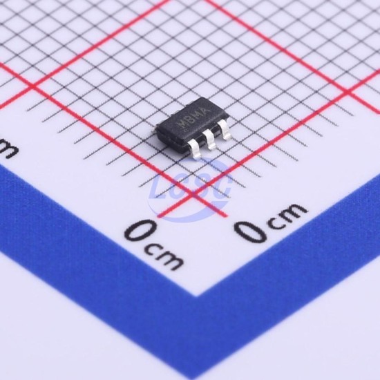 MICROCHIP MCP16251T-I/CH MICROCHIP MCP16251T-I/CH