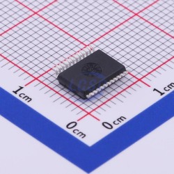 MICROCHIP MCP3909-I/SS MICROCHIP MCP3909-I/SS