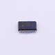 MICROCHIP MCP3909-I/SS