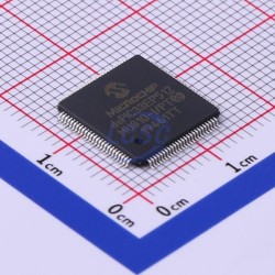 MICROCHIP DSPIC33EP512MU810-I/PT MICROCHIP DSPIC33EP512MU810-I/PT