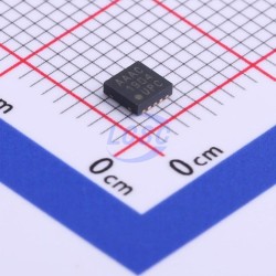 MICROCHIP MCP73833-FCI/MF