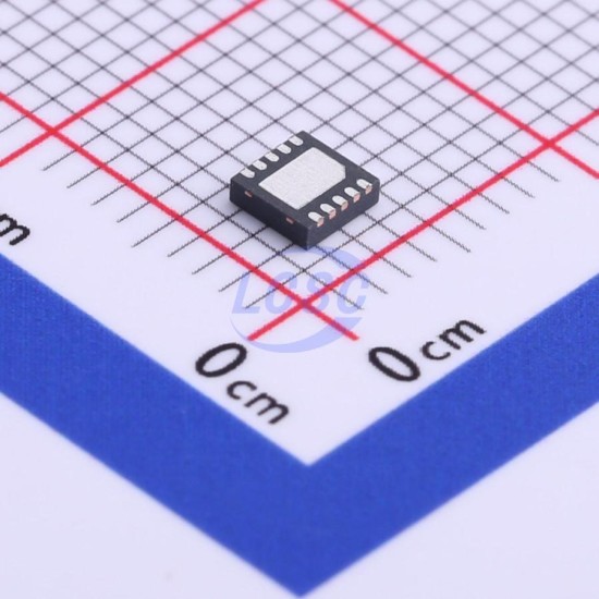 MICROCHIP MCP73833-FCI/MF