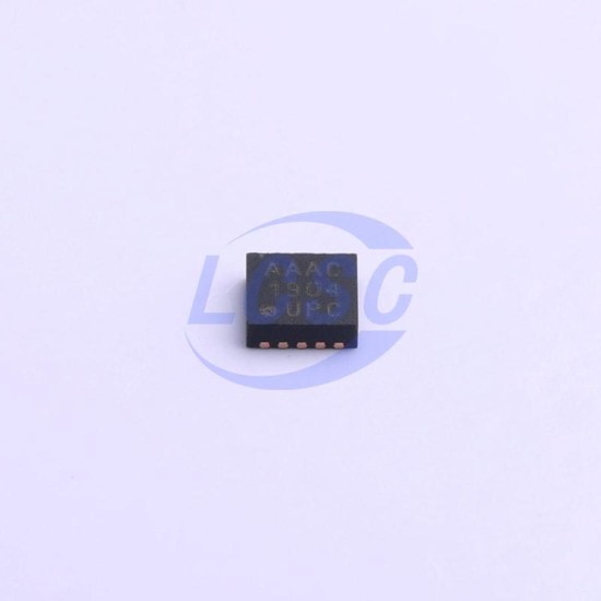 MICROCHIP MCP73833-FCI/MF