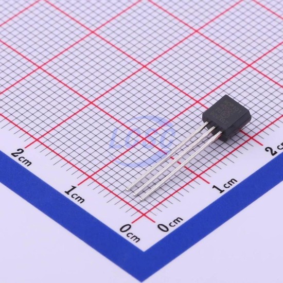 MICROCHIP MCP101-450DI/TO