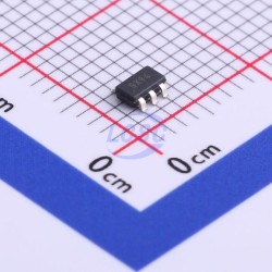 MICROCHIP MCP1640CT-I/CHY MICROCHIP MCP1640CT-I/CHY