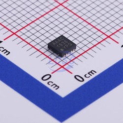 MICROCHIP MCP73833T-FCI/MF