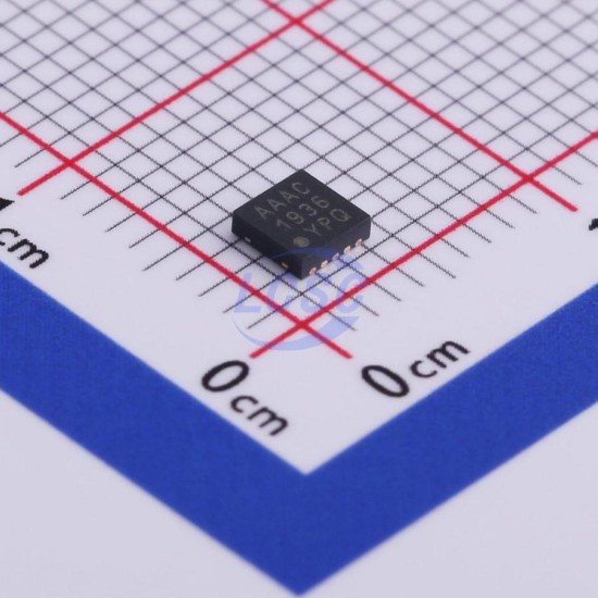 MICROCHIP MCP73833T-FCI/MF