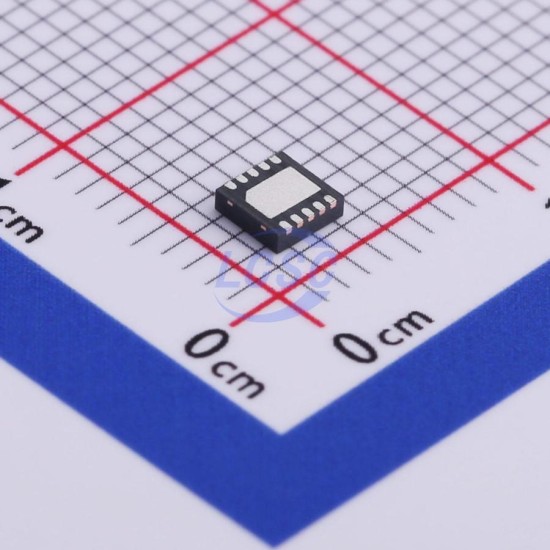 MICROCHIP MCP73833T-FCI/MF