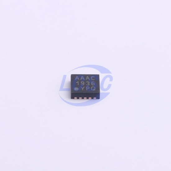 MICROCHIP MCP73833T-FCI/MF