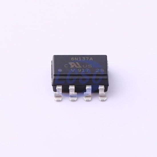 VISHAY 6N137A-X007T