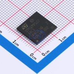 ST STM32MP157AAC3